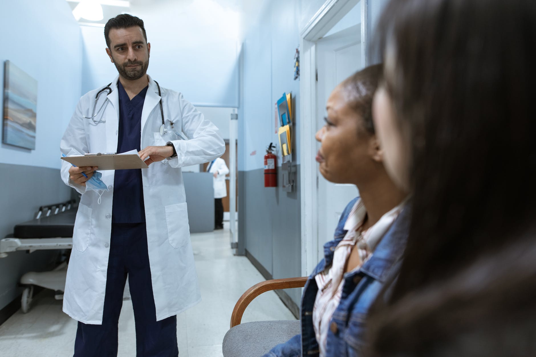 Medicare doesn’t cover obesity drugs, but 76% of older adults think it should.