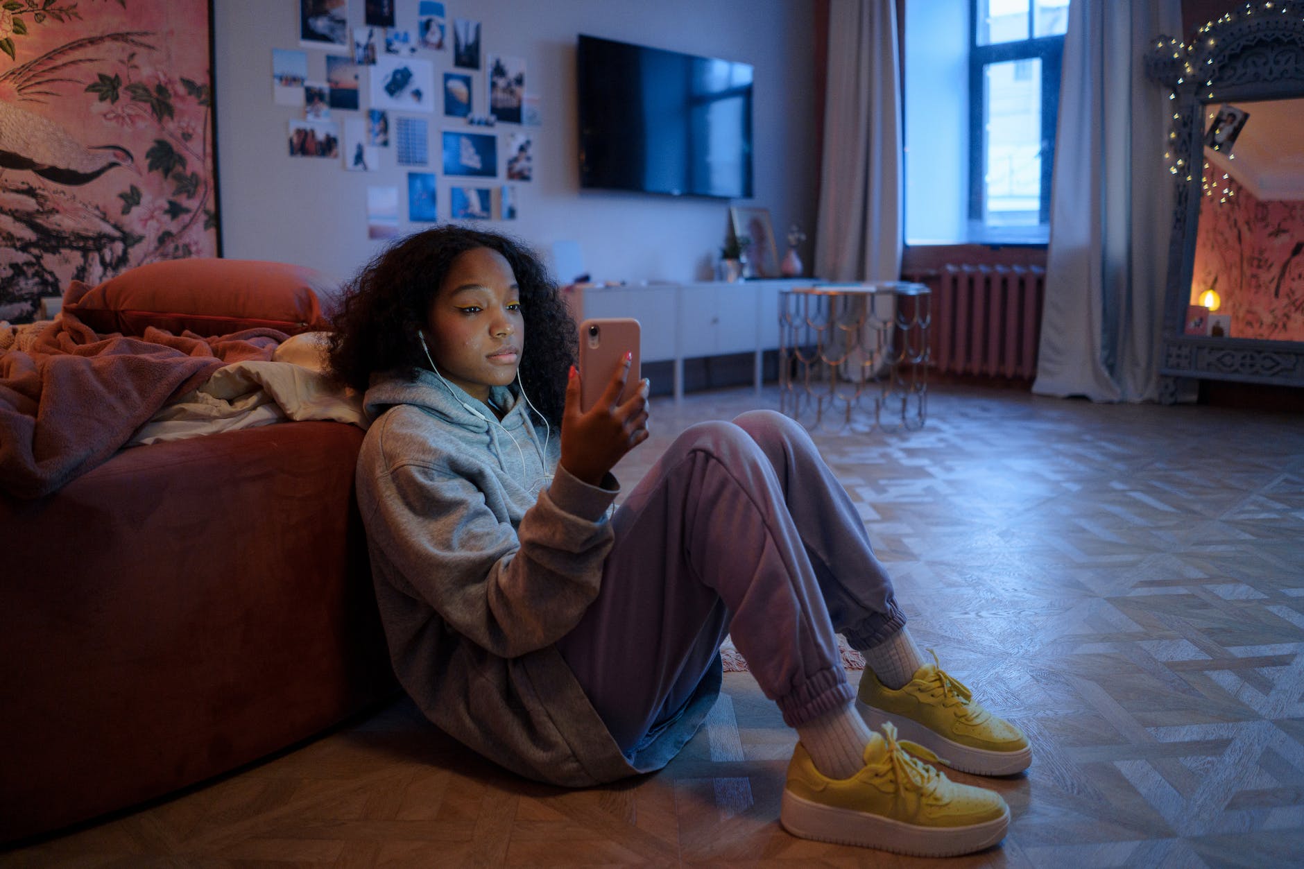 When do teens lie to their parents (and when do they tell the truth)?
