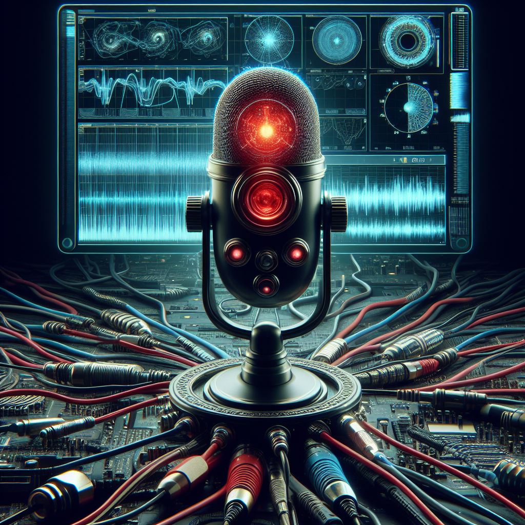 Demystifying “black box” AI audio models.