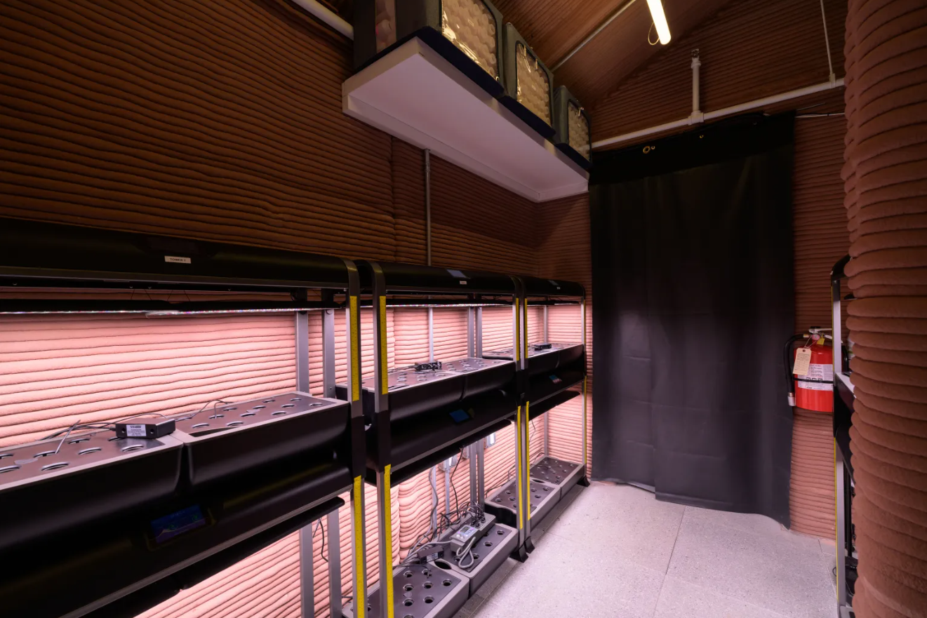 DAILY DOSE: NASA Seeks Applicants for Mars Simulated Mission; Intuitive Machines’ Odysseus Hits Lunar Exploration Milestone.