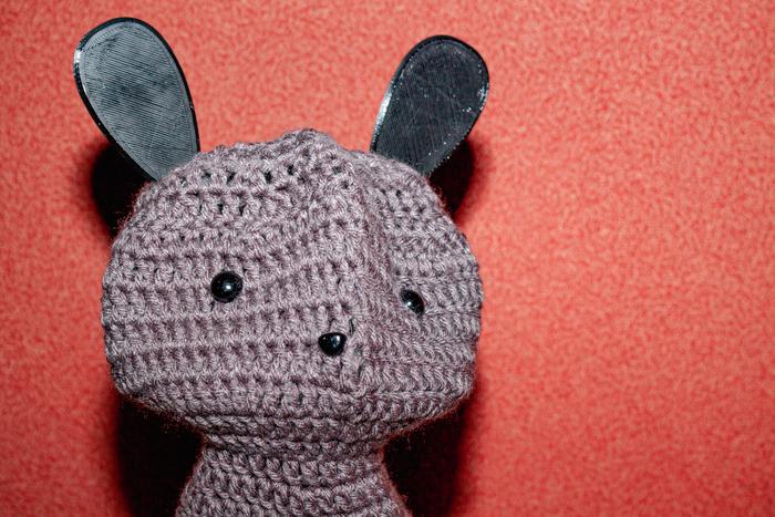 How to build your own robot friend: Making AI education more accessible