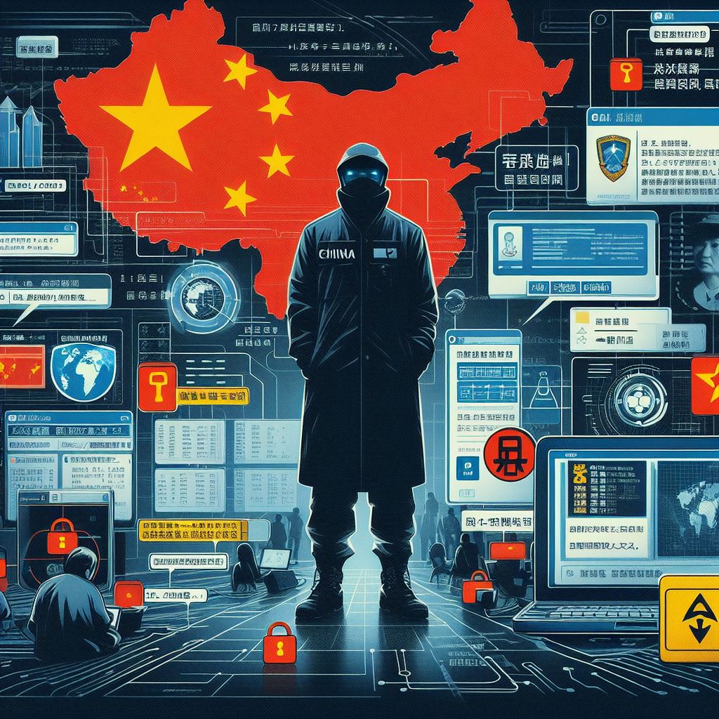 DAILY DOSE: Massive Chinese Cyber Leak Reveals Targets; Alabama Supreme Court Embryo Ruling Infuriates.