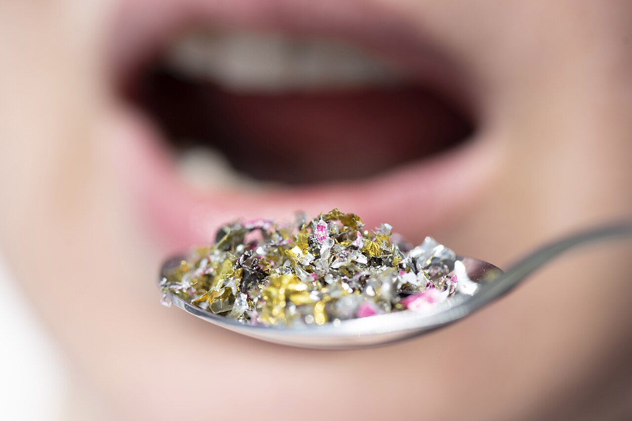 DAILY DOSE: Microplastics Found Throughout Human Bodies; Lead-Tainted Applesauce Pouches Alarm Parents.