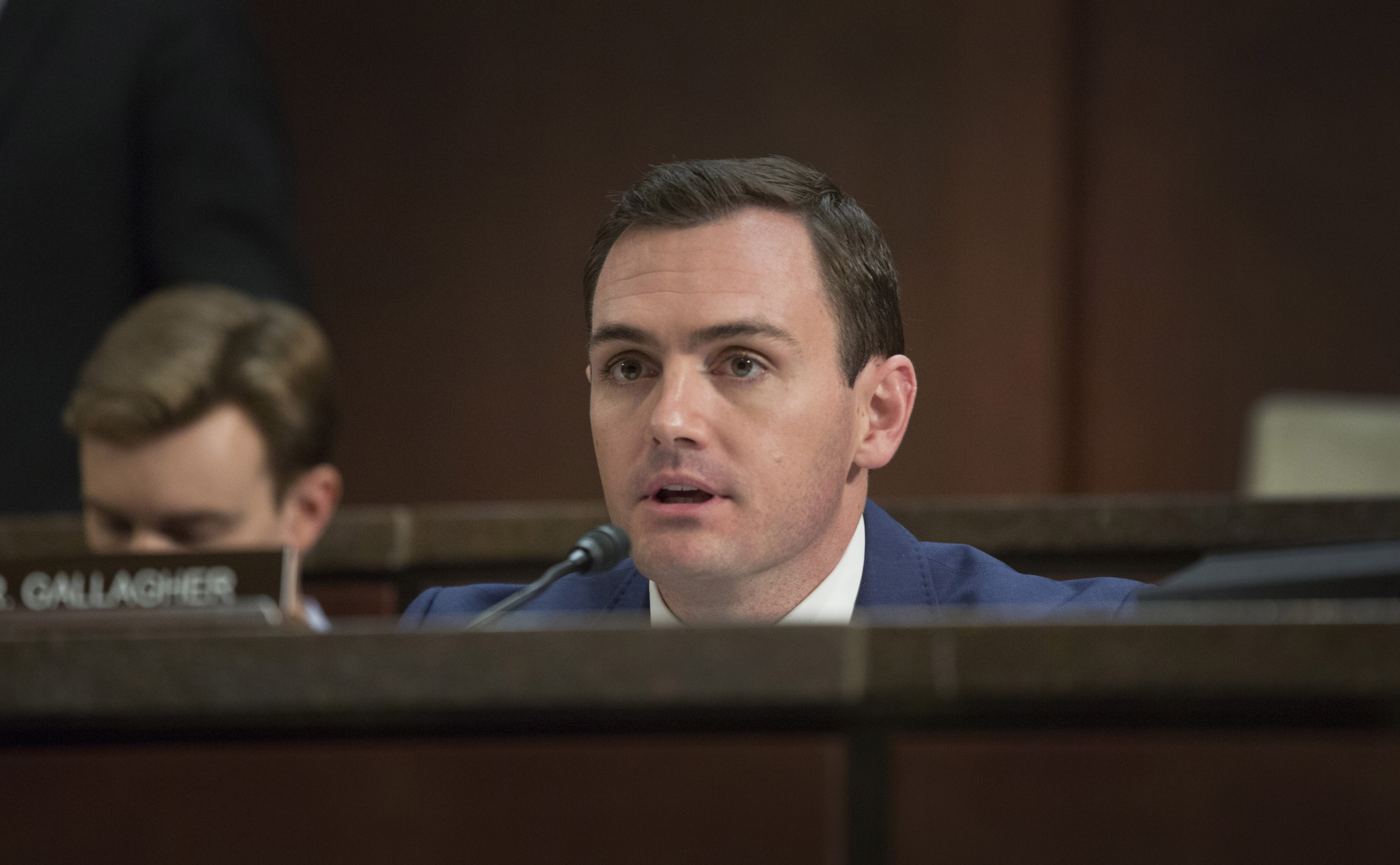 DAILY DOSE: Lawmakers Debate Biotech Security Amid US-China Rivalry; US Program Advances Genetic Research with Diversity Focus.