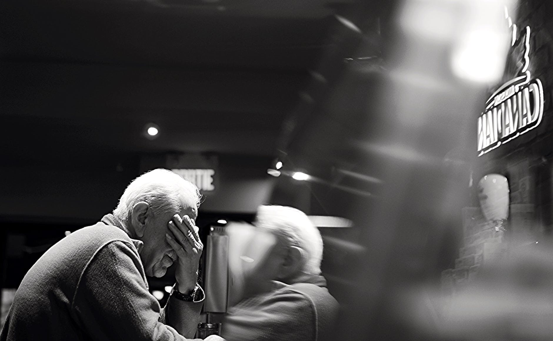 Certain older Americans show hesitation around brain scan research.