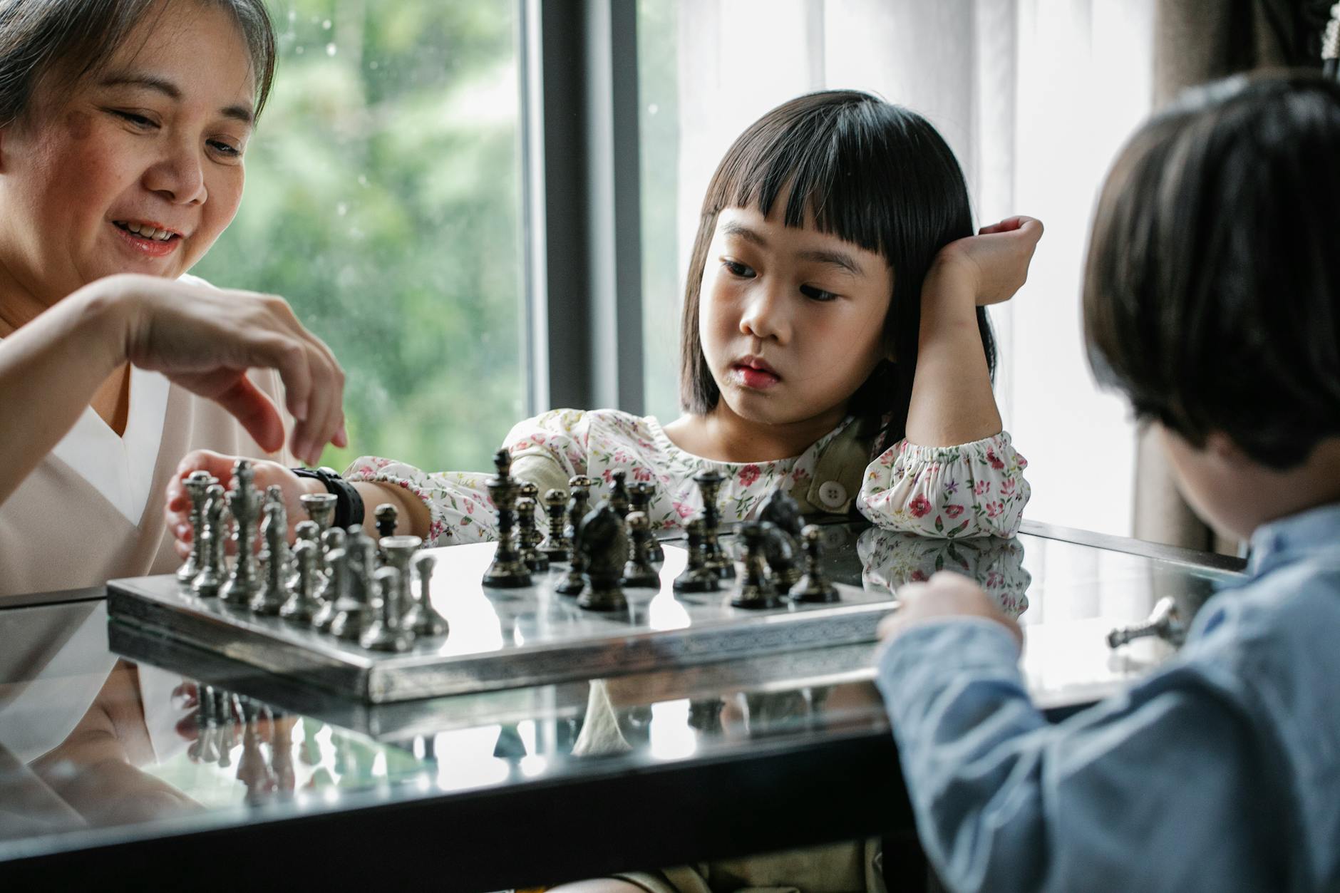 Parents underestimate the importance of guided play in education, finds US study