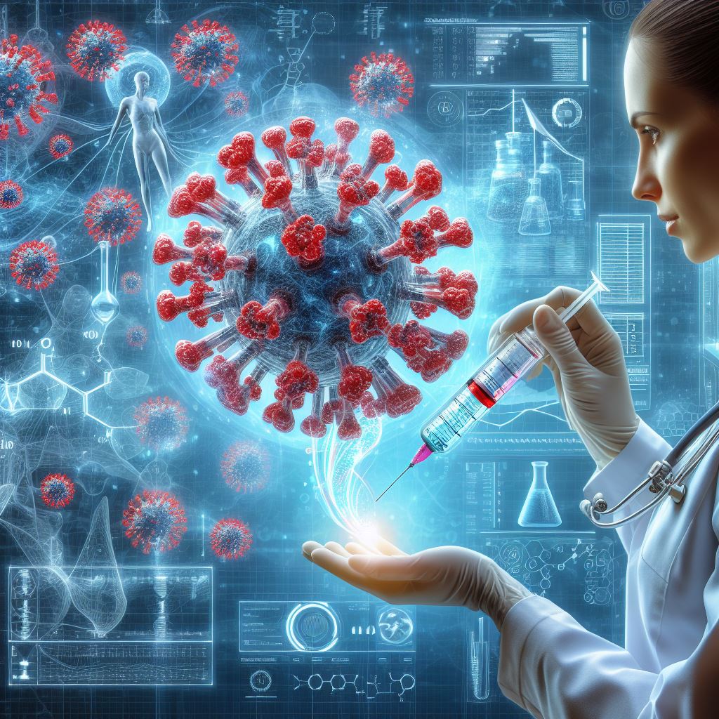 DAILY DOSE: AI Generates Novel Antibodies, Revolutionizes Drug Development; States Debate Fetal Rights, Sparking Legal, Societal Concerns.