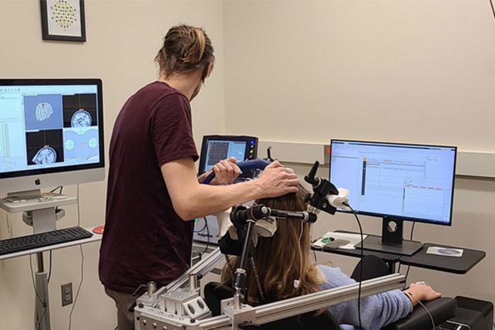 New study reveals breakthrough in understanding brain stimulation therapies.