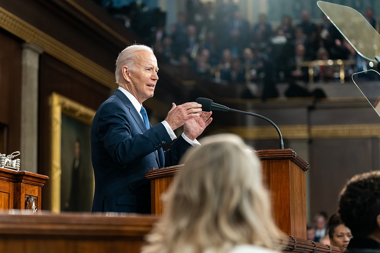 DAILY DOSE: Biden Proposes Meager Increase in Science Research Funding, Alarming Scientists.