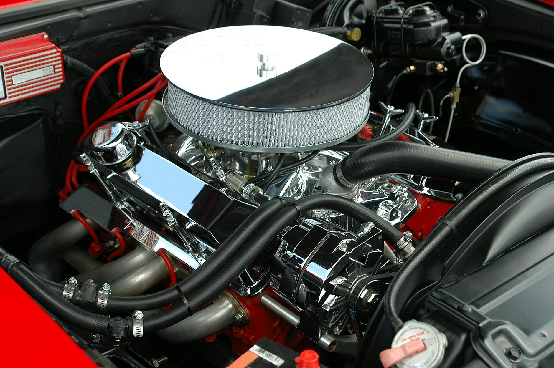 A theory linking ignition with flame provides roadmap to better combustion engines.