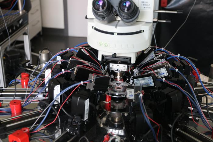 When thoughts flow in one direction