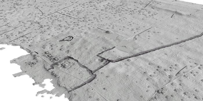 Pacific cities much older than previously thought