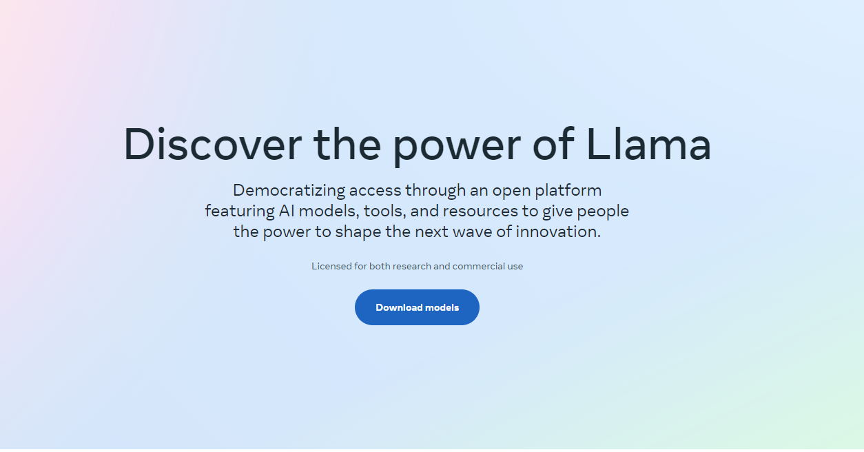 DAILY DOSE: Meta to Launch Llama 3 AI, Expands Generative Capabilities; Climate Change’s Mental Toll on Global Communities Deepens.