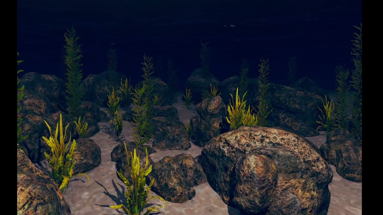 Virtual reality better than video for evoking fear, spurring climate action