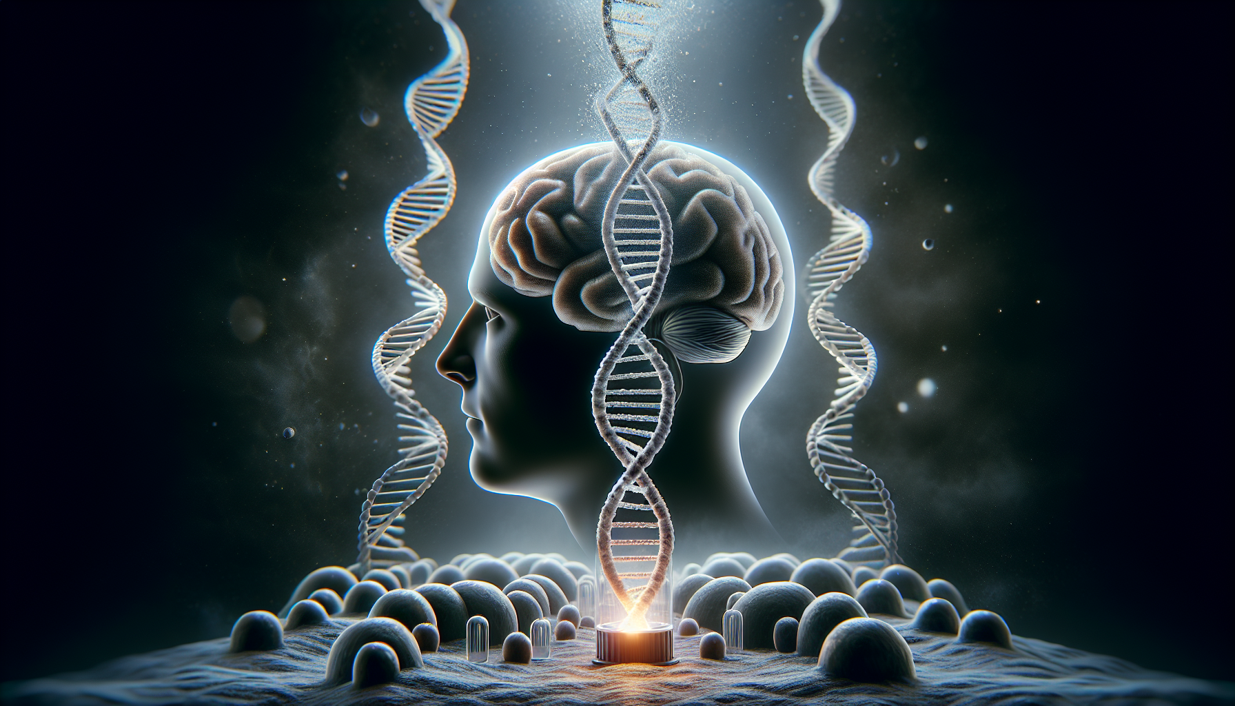 Promising Advances in Human Brain Gene Therapy Using a Novel Gene Delivery Vehicle