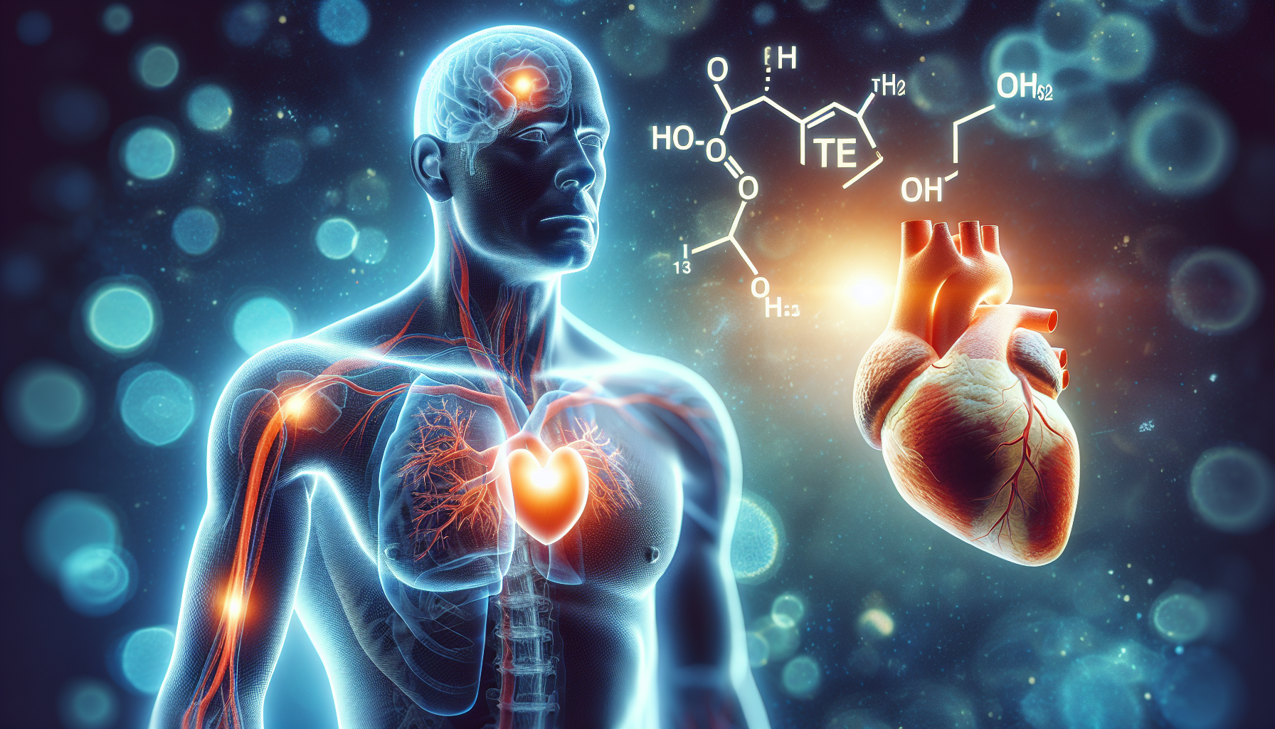 Low testosterone in men associated with higher risk for death