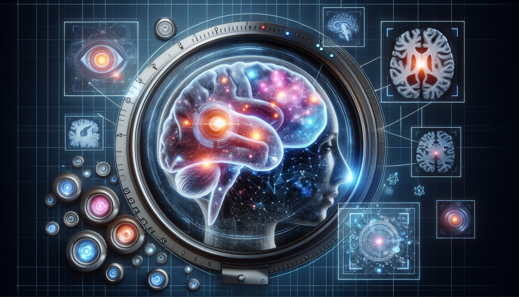 Artificial intelligence tool detects sex-related differences in brain structure