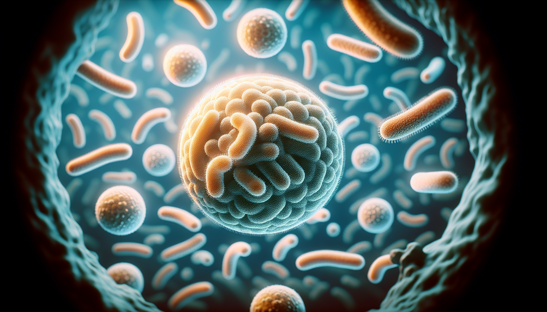 Persistent strain of cholera defends itself against forces of change, scientists find