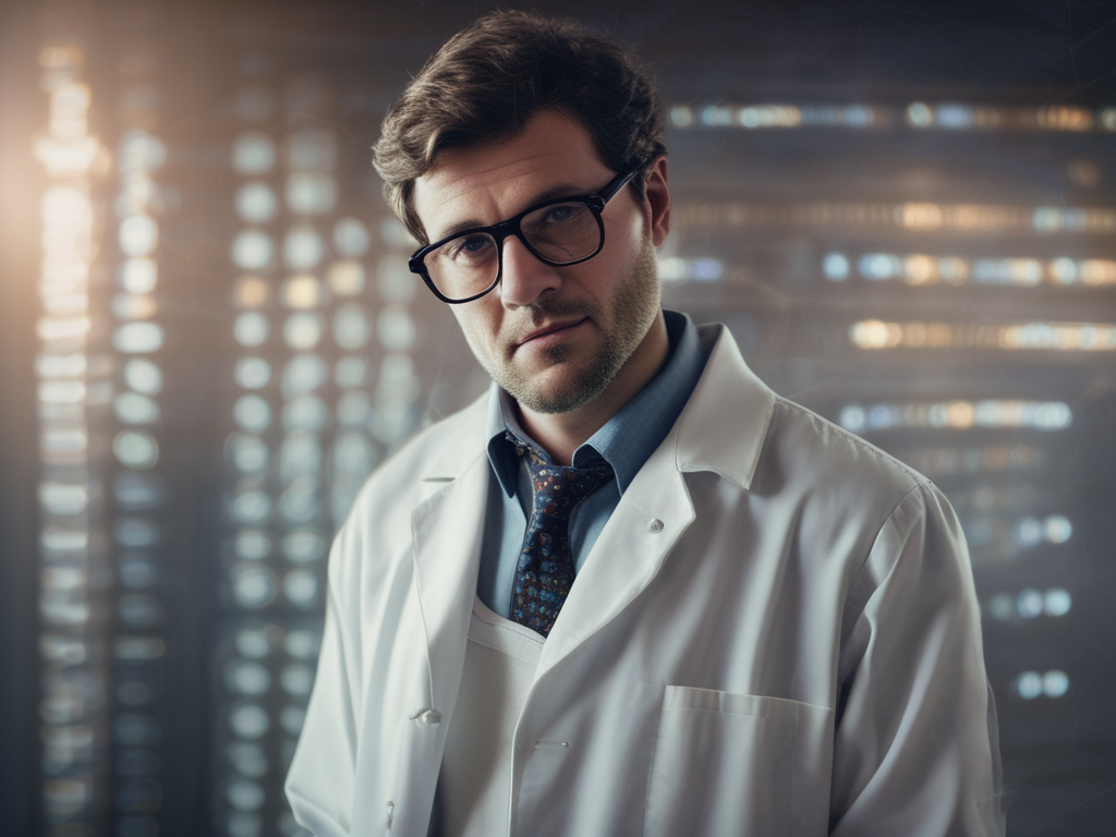 Advancing Male Birth Control: Promising Approach for a Men’s Contraceptive Pill.