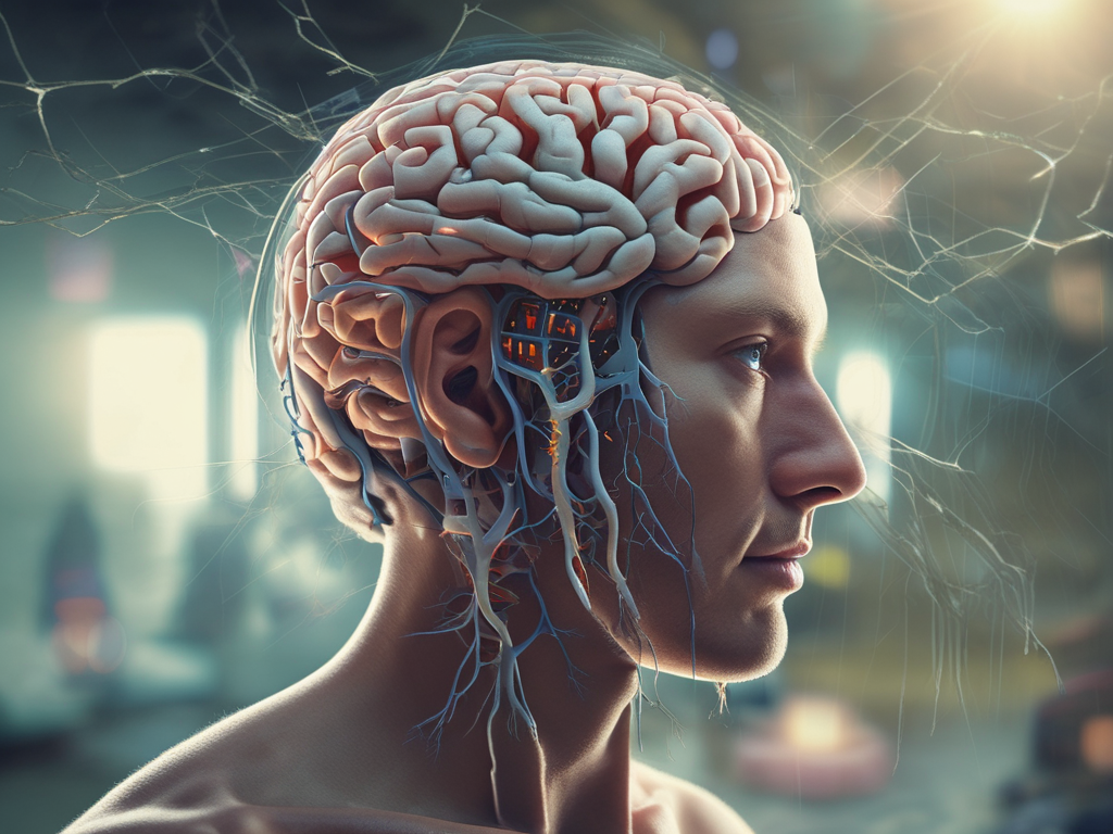 Unique brain circuit is linked to Body Mass Index