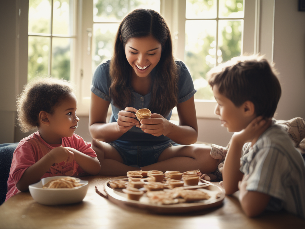Introducing peanut in infancy prevents peanut allergy into adolescence.