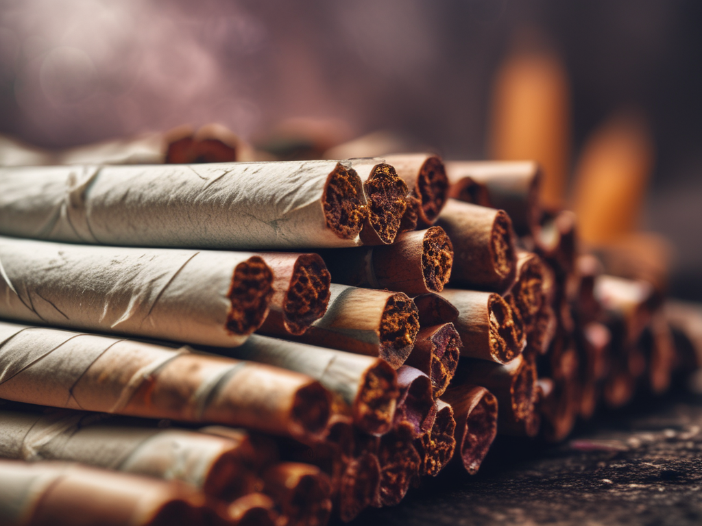 Tobacco-Funded Research Continues to Feature in Leading Medical Journals