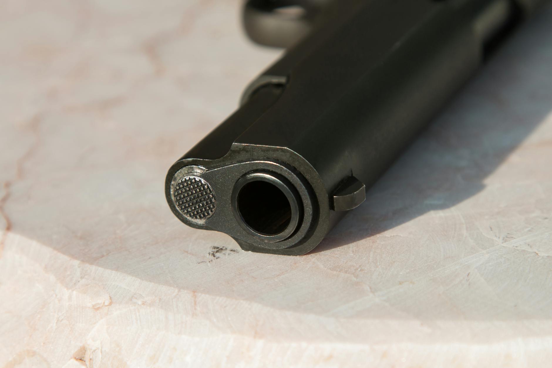 Impact of Gun Violence on Black Americans: A Predictor of Disability.