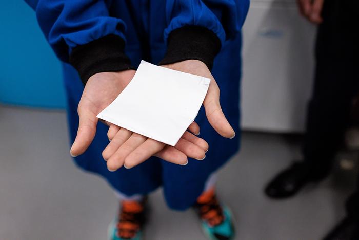 Revolutionary Fabric Reduces Urban Heat Island Effect: A Game-Changer for City Living