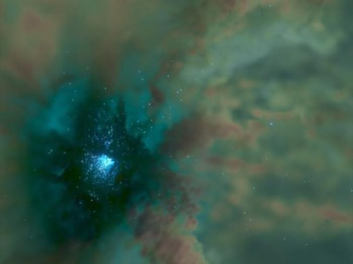 Medium and mighty: Intermediate-mass black holes can survive in globular clusters