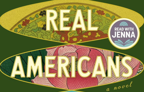 ABSTRACT: Echoes of Inheritance While Navigating Identity and Destiny in ‘Real Americans’