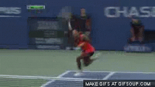 SCINQ Guide to Tennis Injuries: Stress Fractures