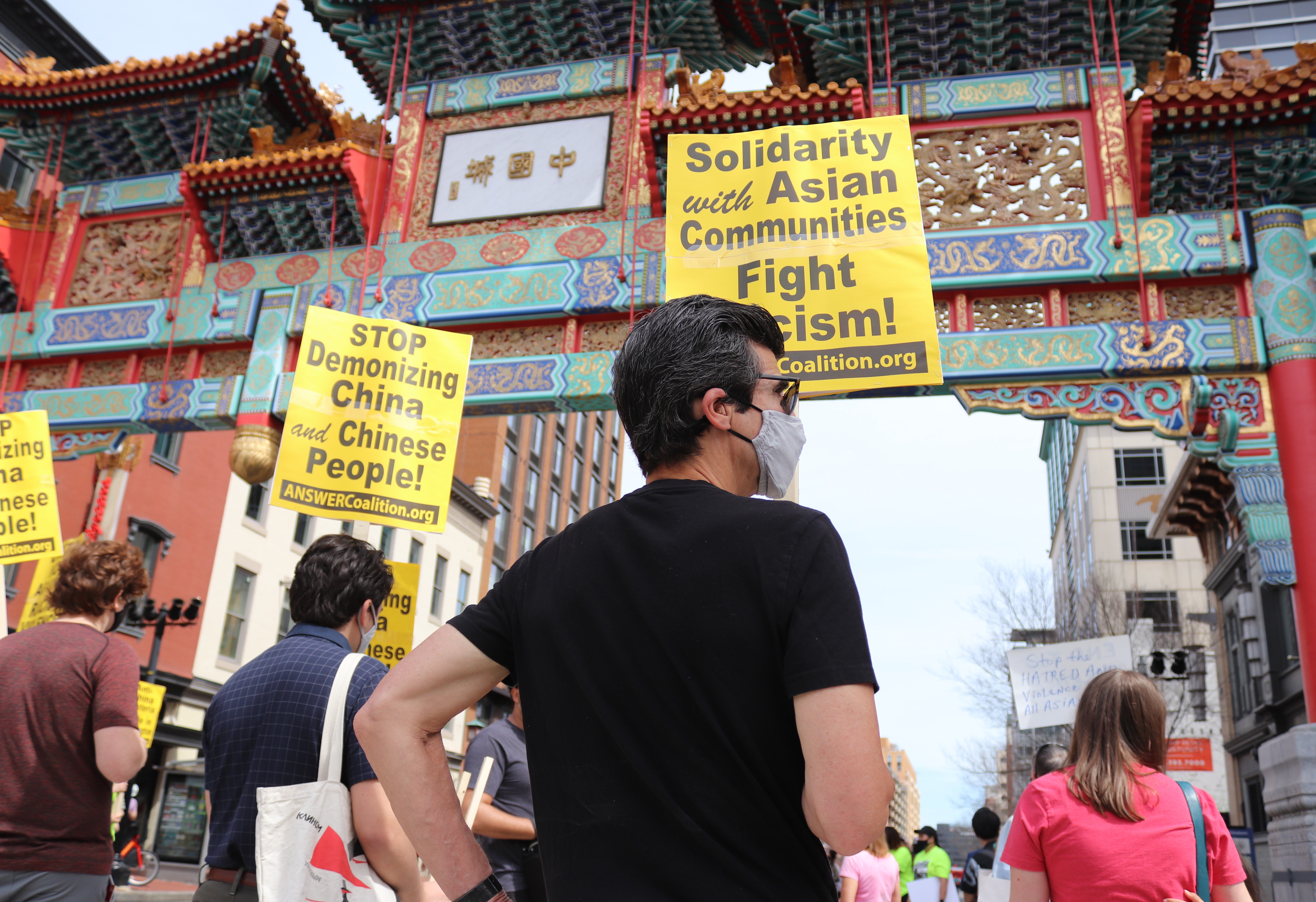 DAILY DOSE: FBI Forum Addresses Anti-Asian Discrimination in Research; Green Parties Lose Ground in European Elections.