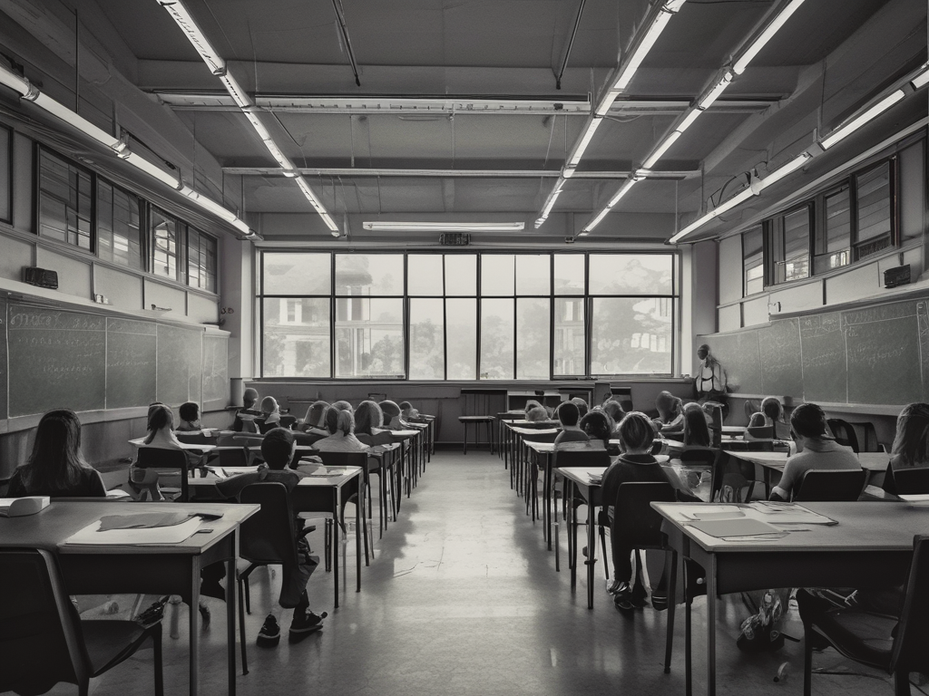 The AI paradox: Building creativity to protect against AI