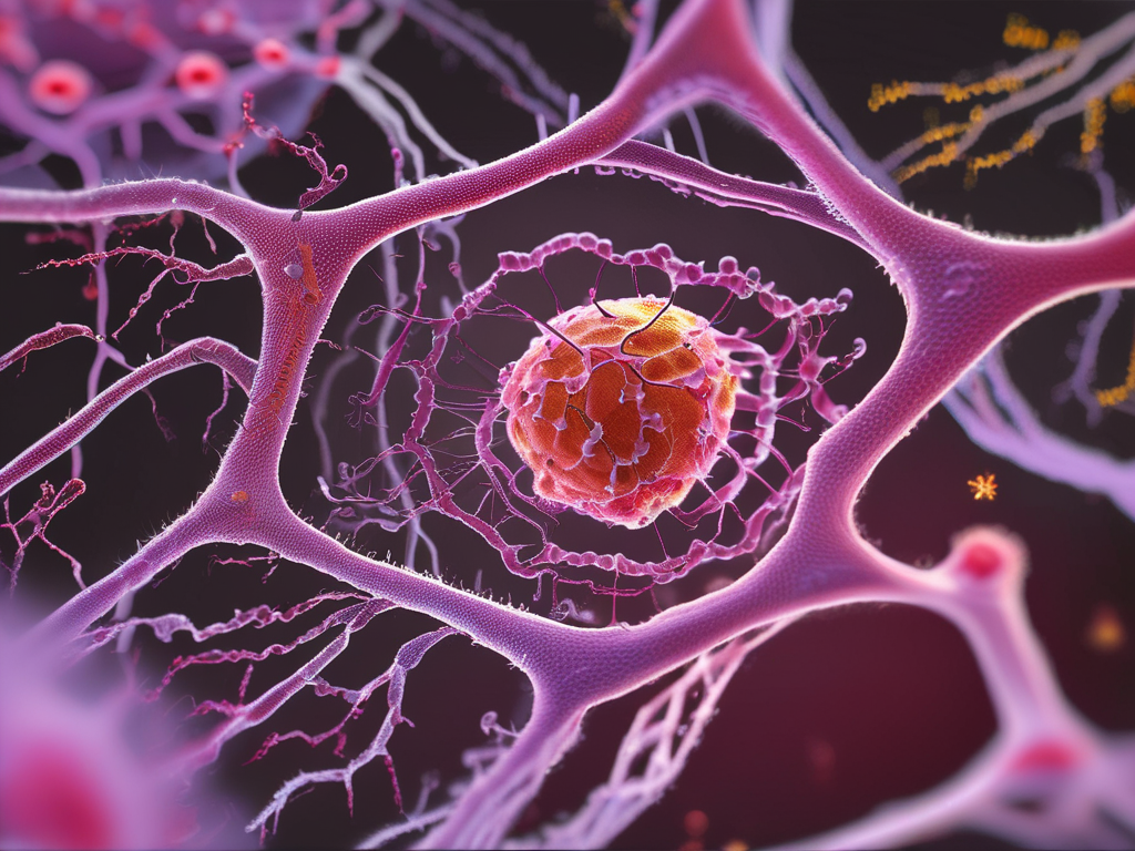 Enhancing CAR-T Therapies: Subcutaneous Scaffolds for Antitumor Activity