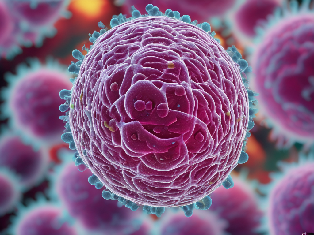 City of Hope CAR T cell therapy for advanced prostate cancer demonstrates positive results in phase 1 clinical trial