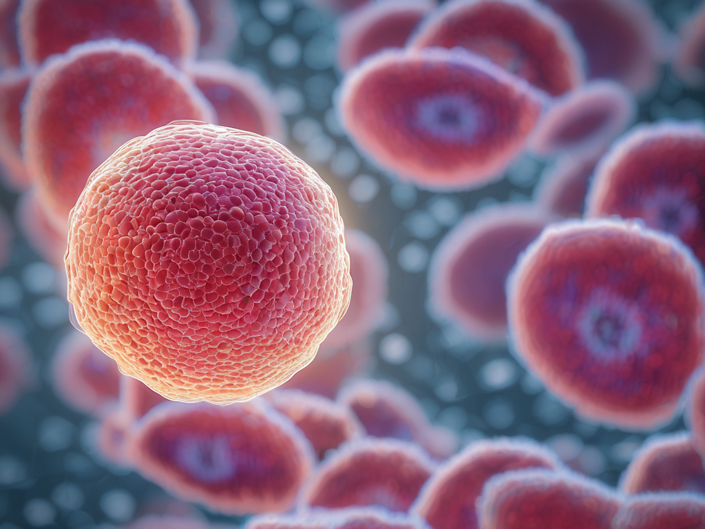 Inherited genetic factors may predict the pattern of X chromosome loss in older women