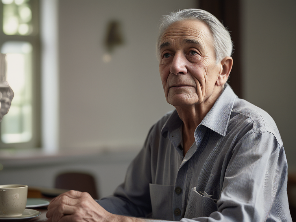 Americans With HIV Are Living Longer. Federal Spending Isn’t Keeping Up.