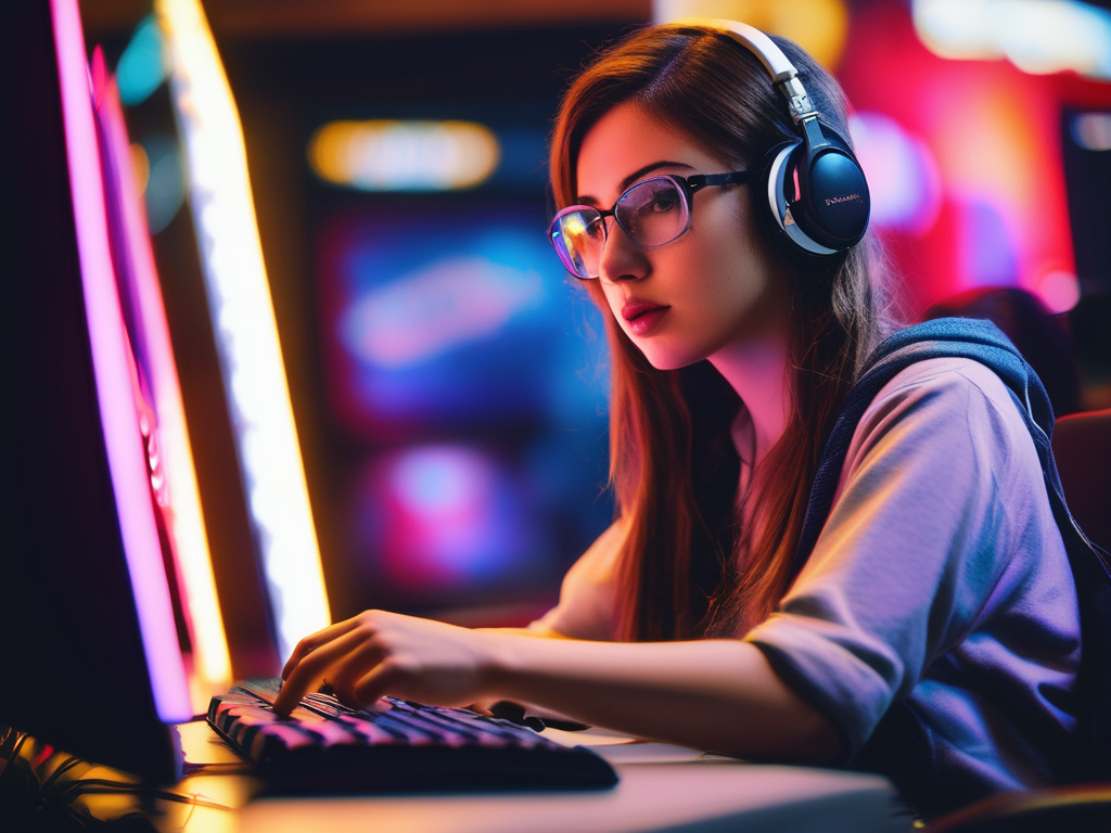 Cyberbullying and sexual harassment rampant in esports