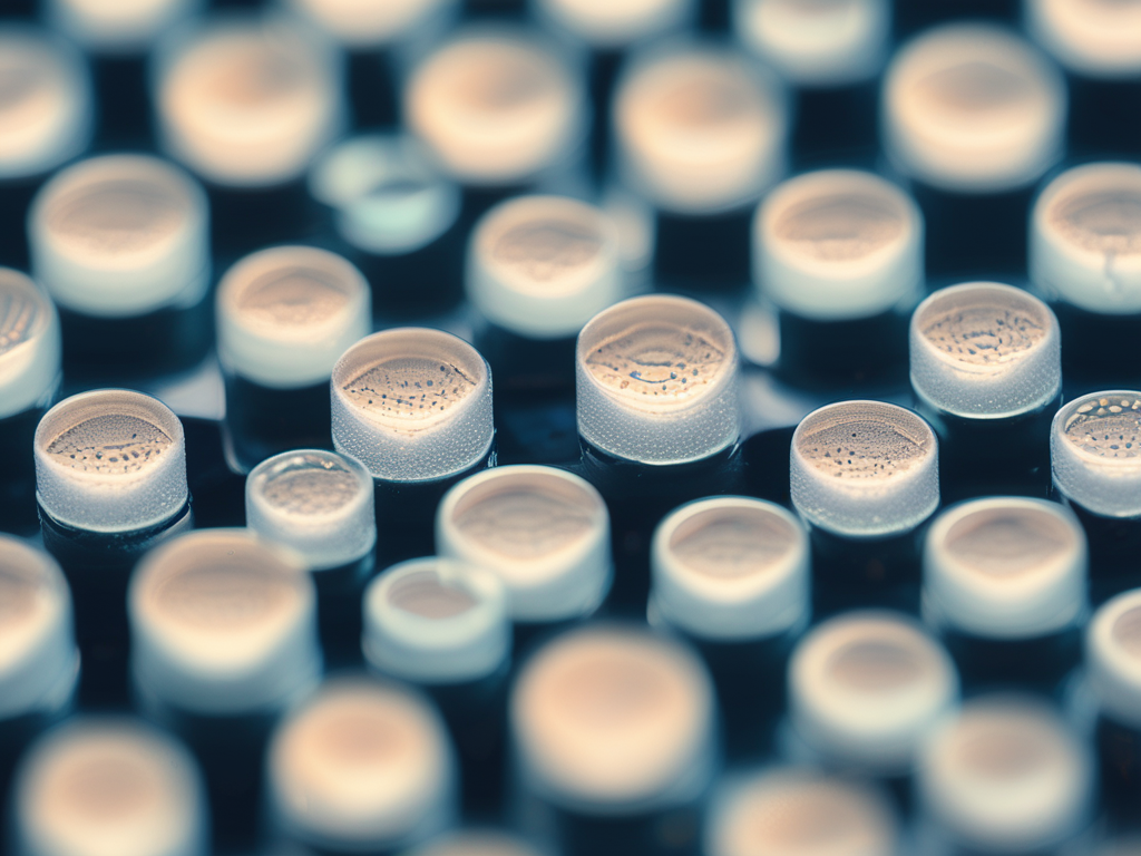 Revolutionary Male Birth Control Gel: Faster Effectiveness Compared to Other Contraceptives