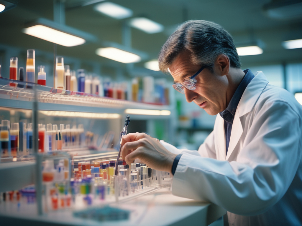 Evolution of Cold-Sensing Protein: A Leap for Pain Therapies