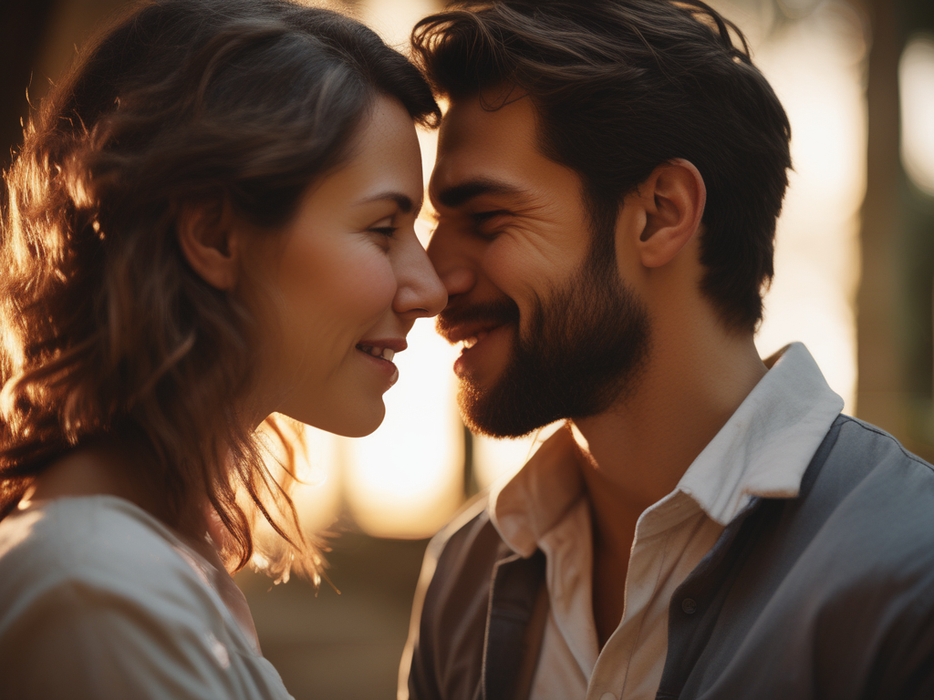 Exploring the Biological Roots of Romantic Attraction and Bonding