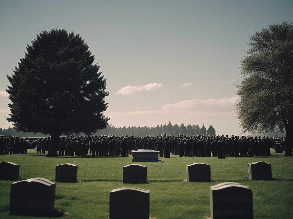 US Surgeon General Declares Gun Violence ‘a Public Health Crisis’