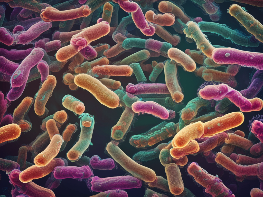 Gut Bacteria’s Role in Compulsive Eating and Obesity