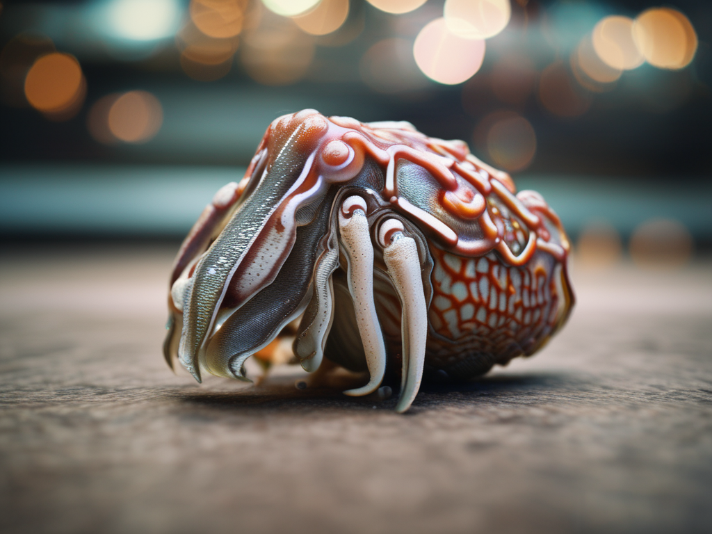 Advanced Robotics: Unveiling the Hybrid-Driven Origami Gripper – A Leap in Innovation