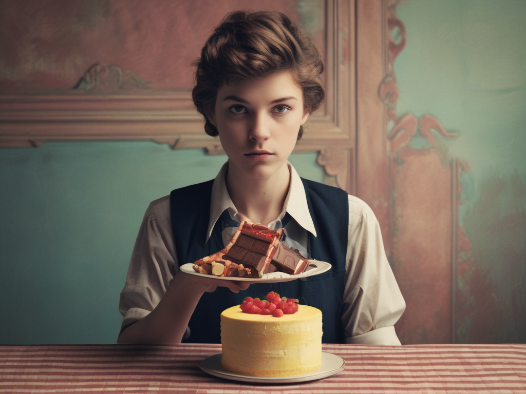 GLP-1’s Role in Altering Taste Sensitivity Among Obese Women: A Breakthrough Discovery