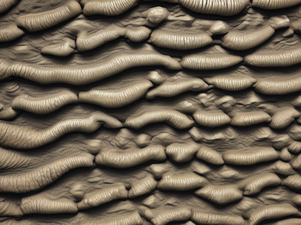 Worms: The Unexpected Heroes in Evolutionary Progress