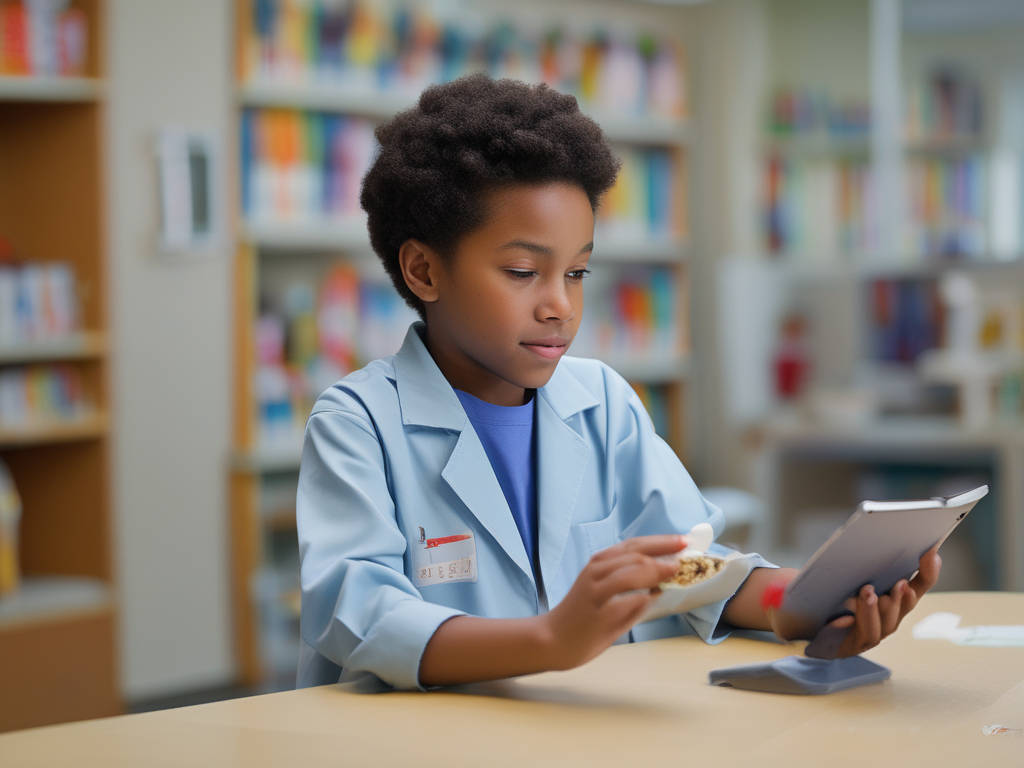 CHOP researchers develop easy-to-use screening tool to help improve family access to federal nutrition programs