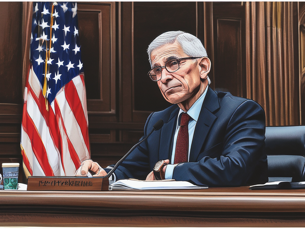 DAILY DOSE: Fauci Defends Research Funding, Dismisses Cover-Up Claims; X Updates Policies to Allow Consensual Adult Content.