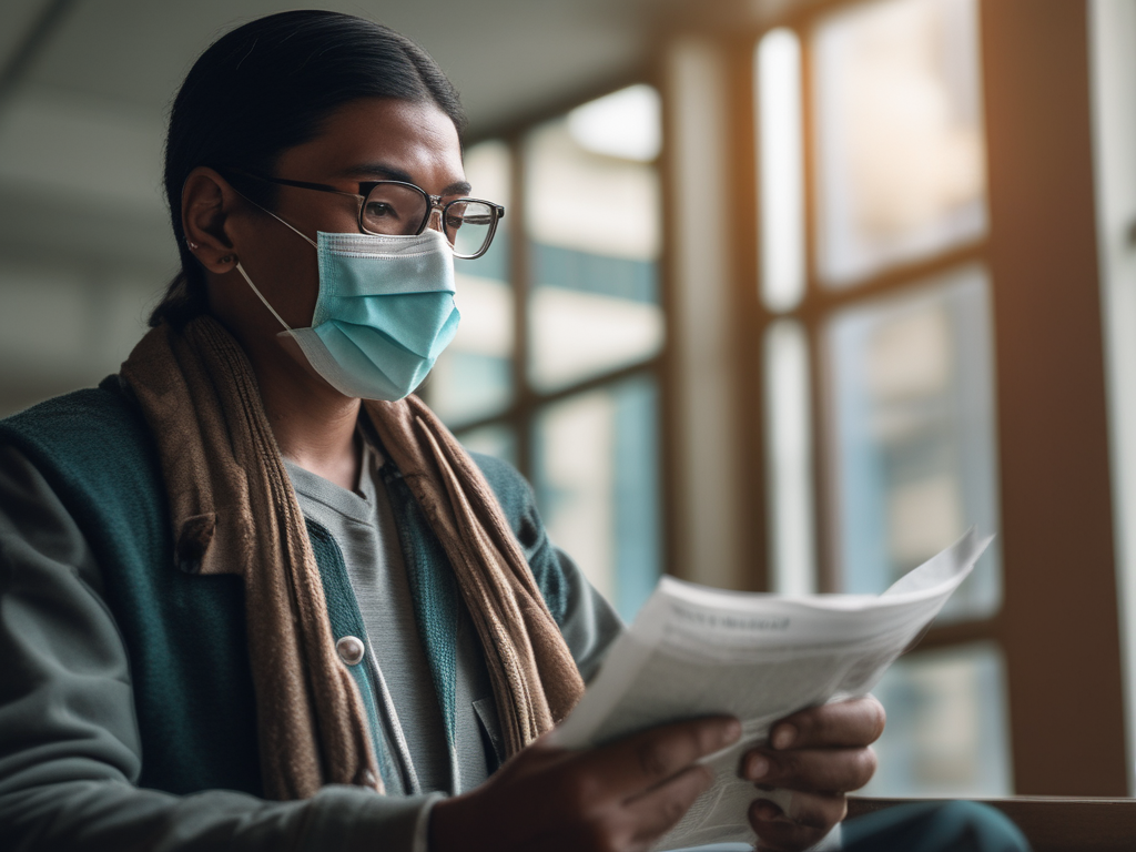 Misleading COVID-19 headlines from mainstream sources did more harm on Facebook than fake news