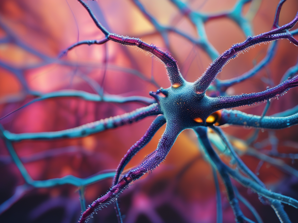 Unlocking Cognitive Function: How Ketones Safeguard Brain Networks